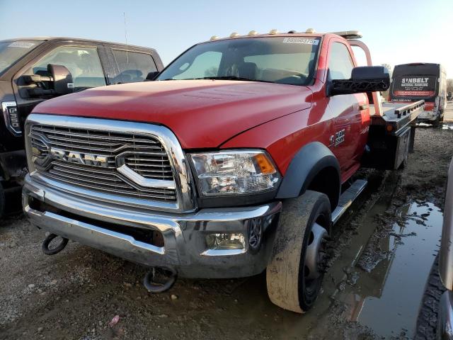 2016 Ram 5500 