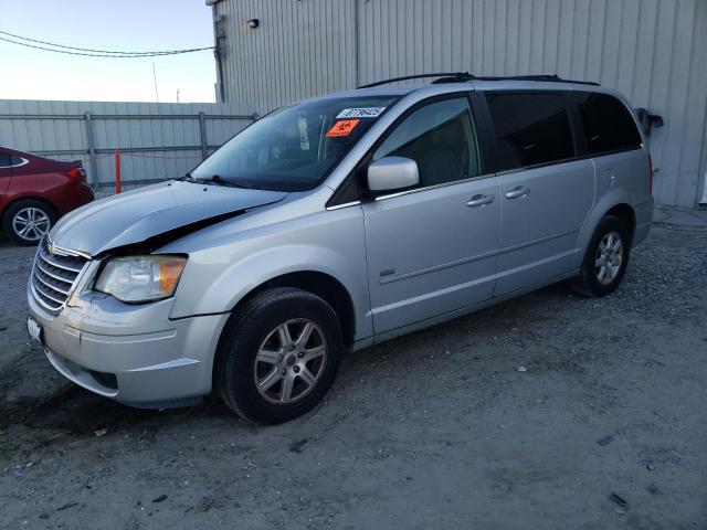 2008 Chrysler Town & Country Touring