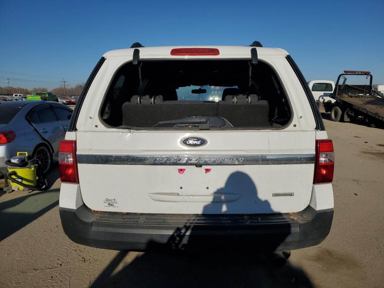 2017 Ford Expedition - Image 6