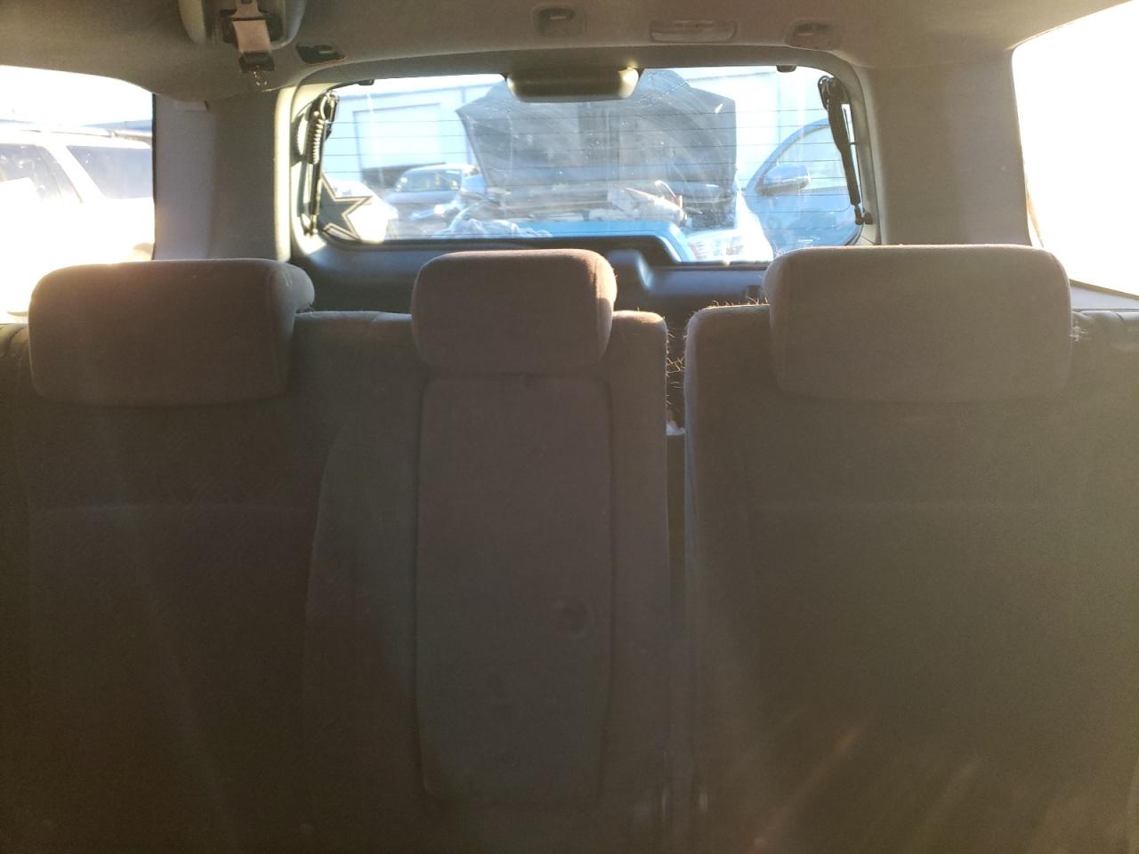 2006 Honda CR-V - Image 10