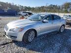 2009 Jaguar Xf Premium Luxury продається в Ellenwood, GA - Minor Dent/Scratches