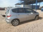 2009 Honda Fit Sport продається в Phoenix, AZ - Front End