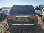 2013 Toyota Highlander Limited na sprzedaż w Spartanburg, SC - Front End