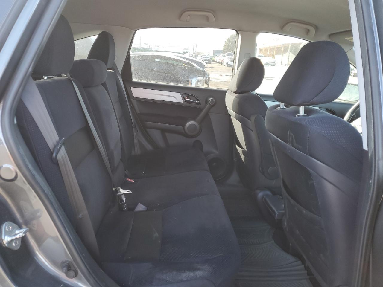2011 Honda CR-V - Image 10