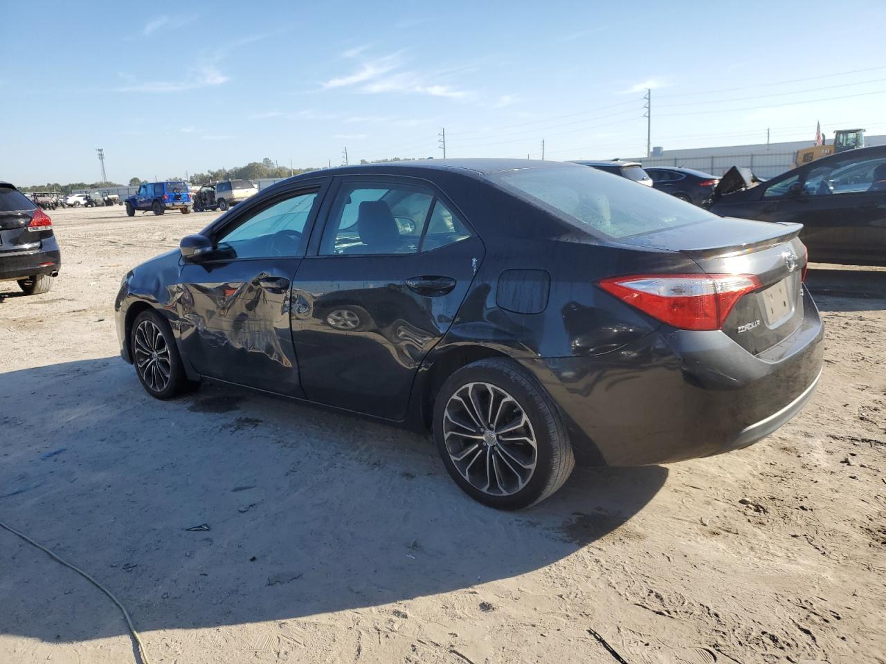 2016 Toyota Corolla - Image 2