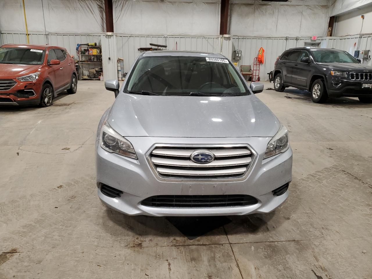 2015 Subaru Legacy - Image 5