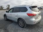 2014 Nissan Pathfinder S за продажба в Riverview, FL - Front End