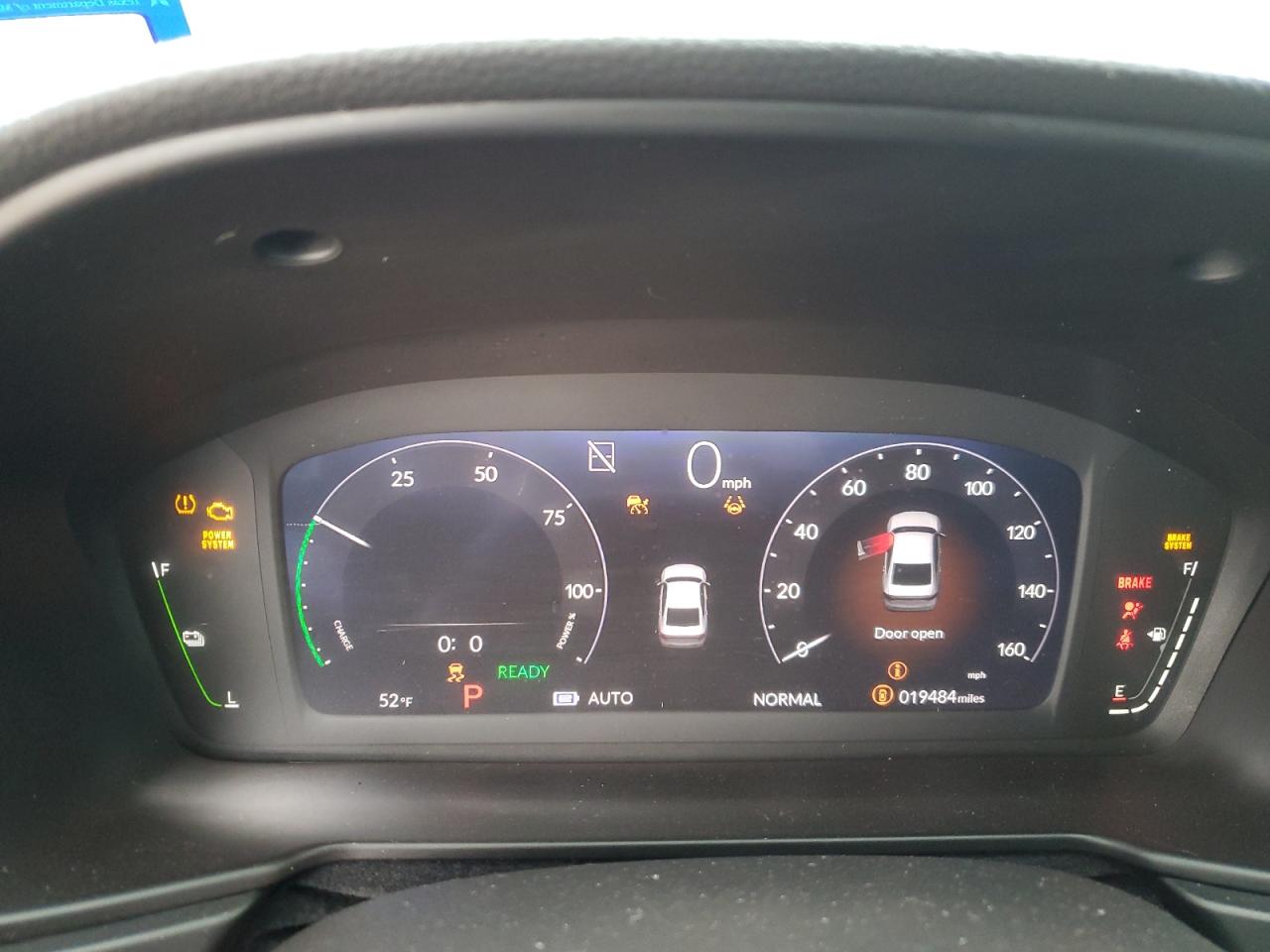 2024 Honda Accord - Image 9