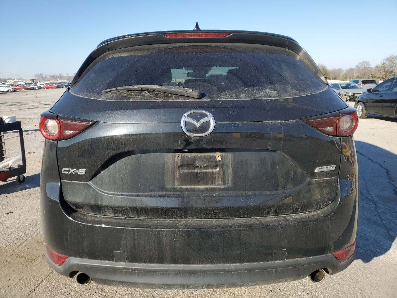 2019 Mazda CX-5 - Image 6