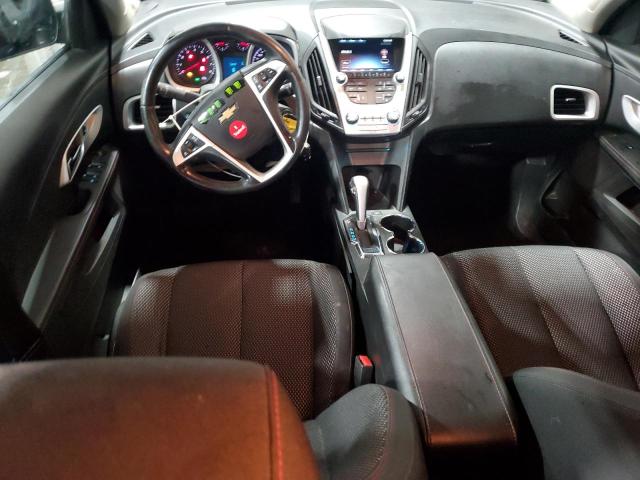  CHEVROLET EQUINOX 2012 tan