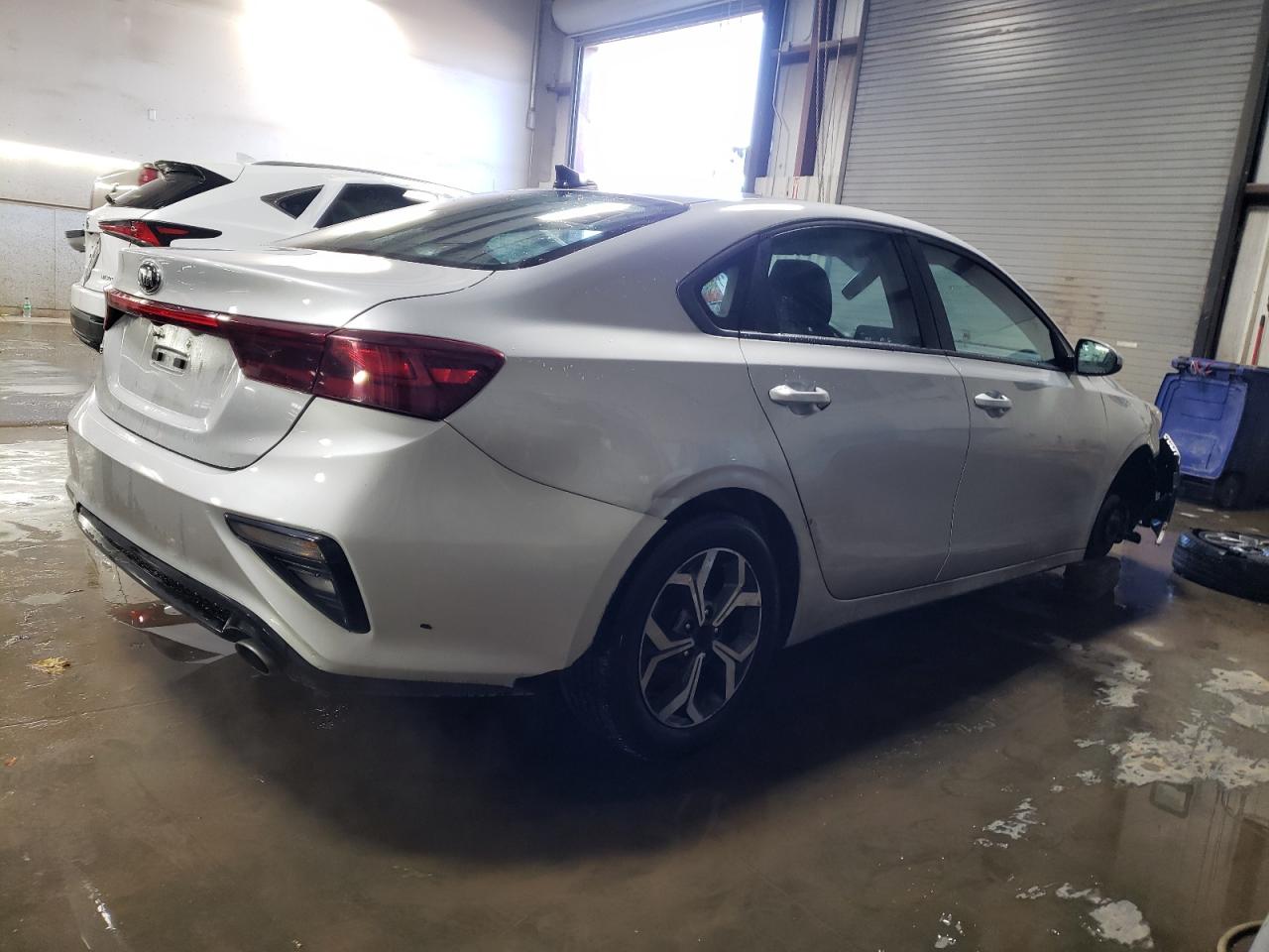 2021 Kia Forte - Image 3