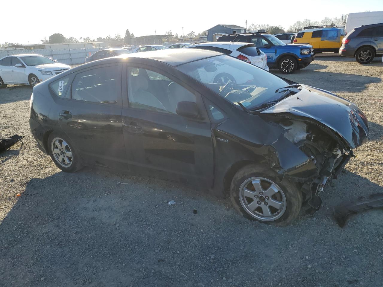 2006 Toyota Prius - Image 4