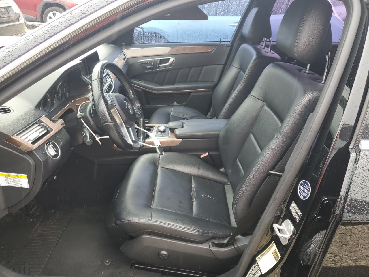 2013 Mercedes-Benz E-klasse - Image 7