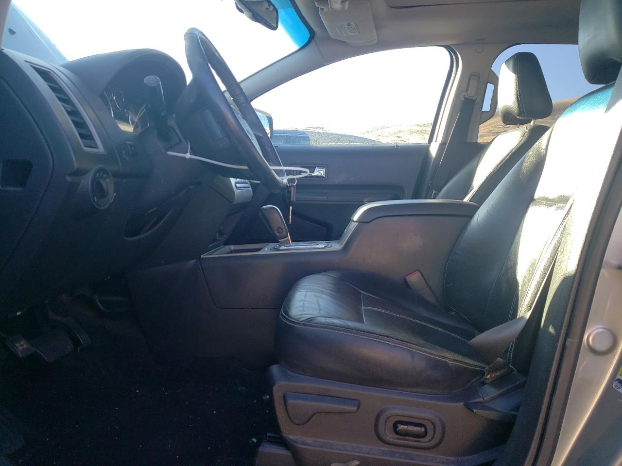 2008 Ford Edge - Image 7