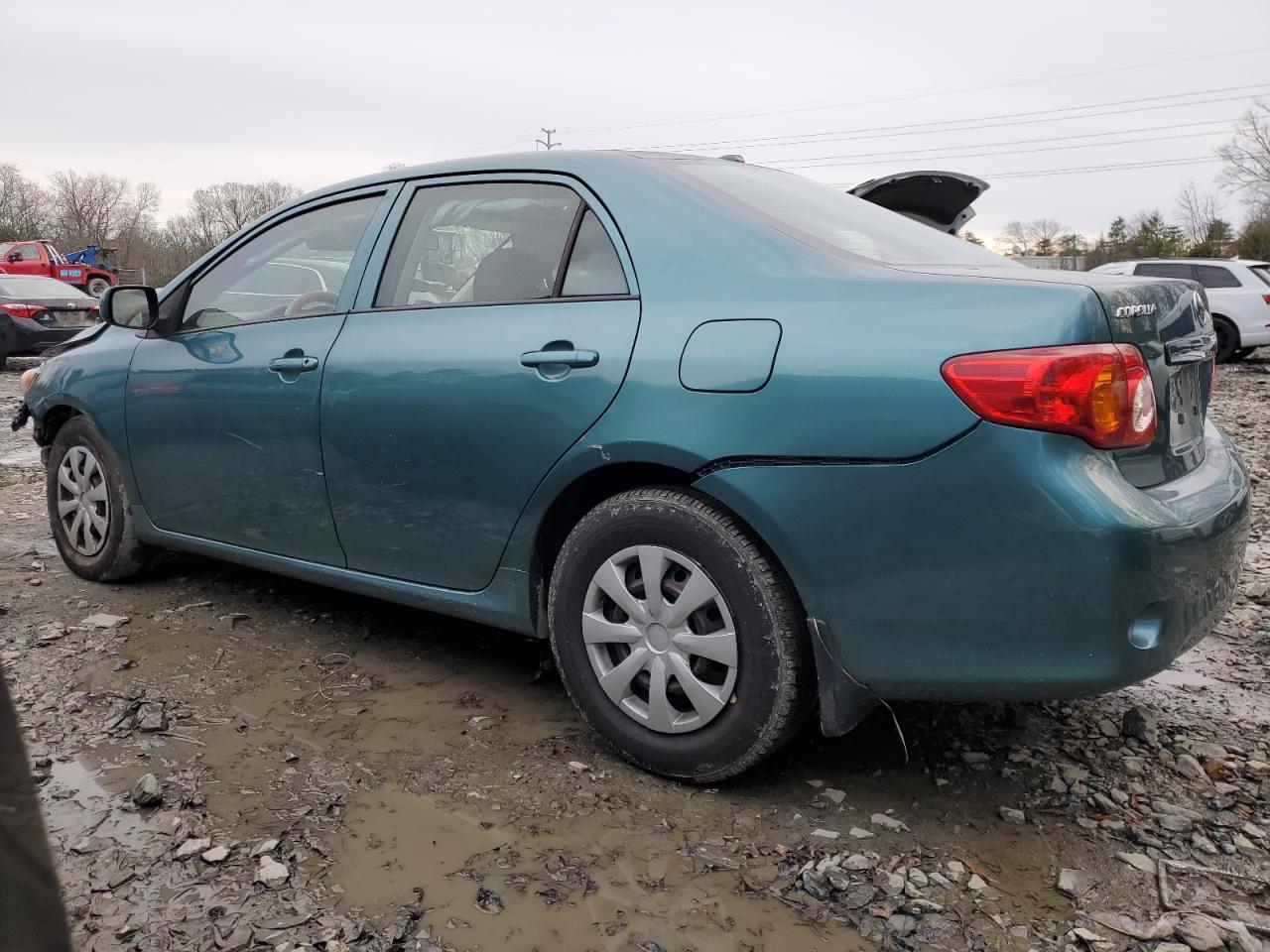 2010 Toyota Corolla - Image 3