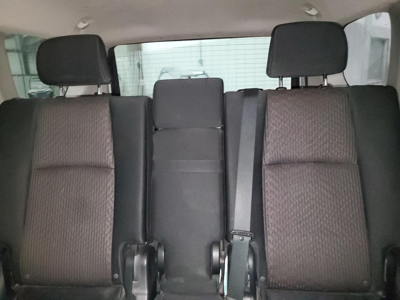 2011 Toyota 4Runner - Image 10