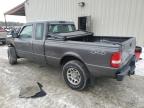 2011 Ford Ranger Super Cab на продаже в Seaford, DE - Front End