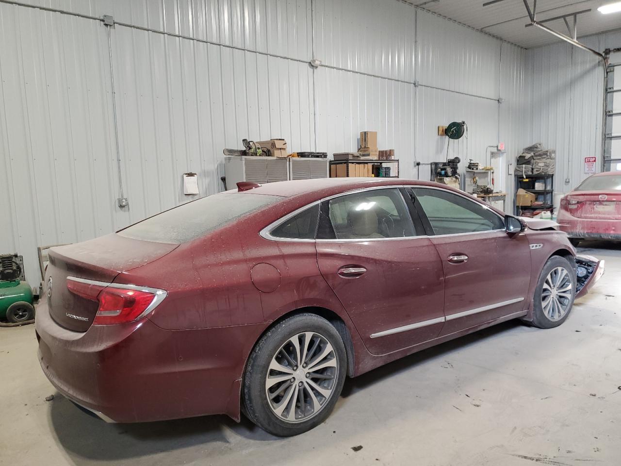 2017 Buick LaCrosse - Image 3