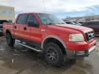 2004 Ford F150 Supercrew للبيع في Littleton، CO - Vandalism