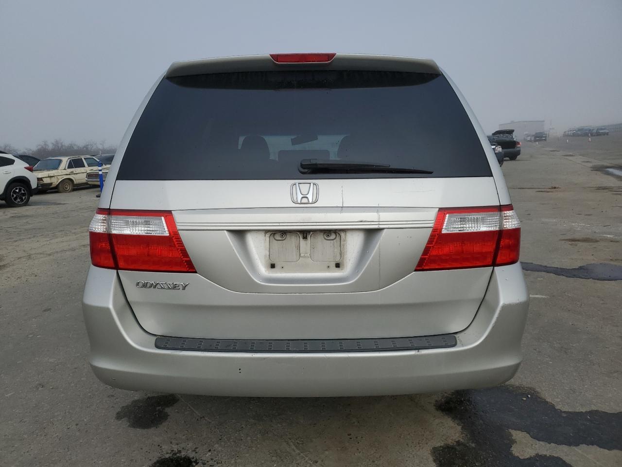 2006 Honda Odyssey - Image 6