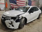 2021 Toyota Camry Se de vânzare în Columbia, MO - Front End