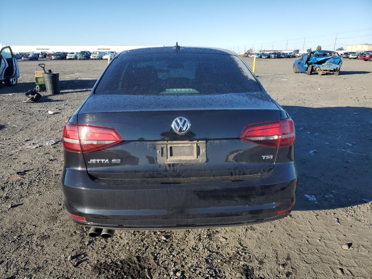 2017 Volkswagen Jetta - Image 6