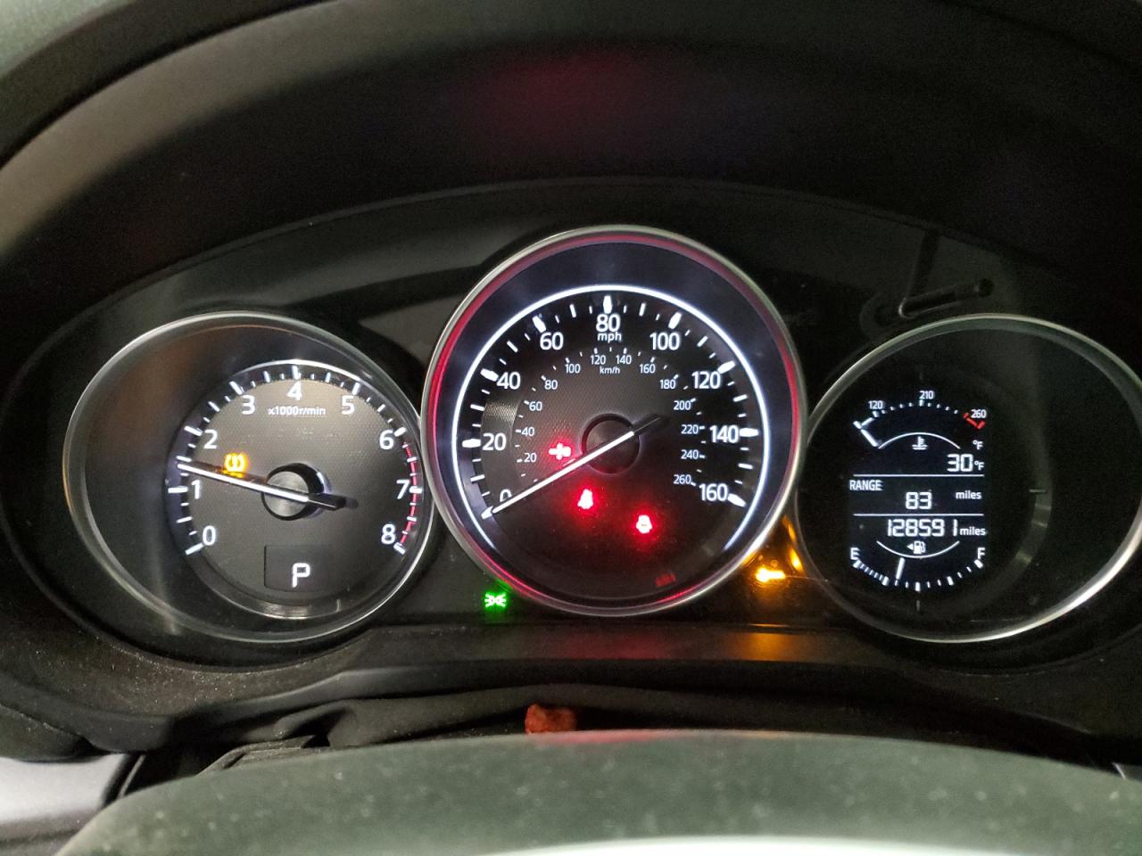 2017 Mazda CX-5 - Image 9