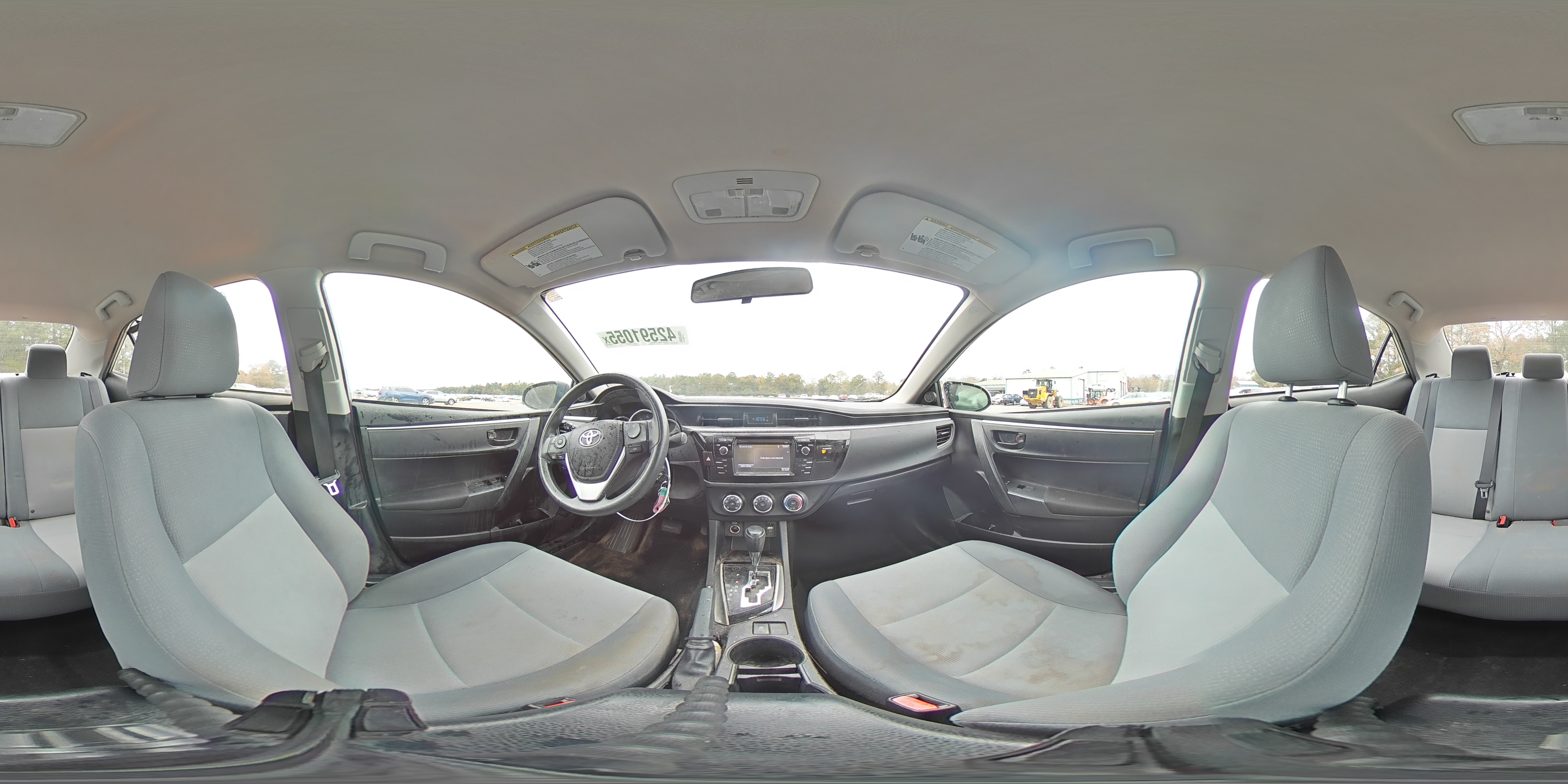2016 Toyota Corolla - Image 14