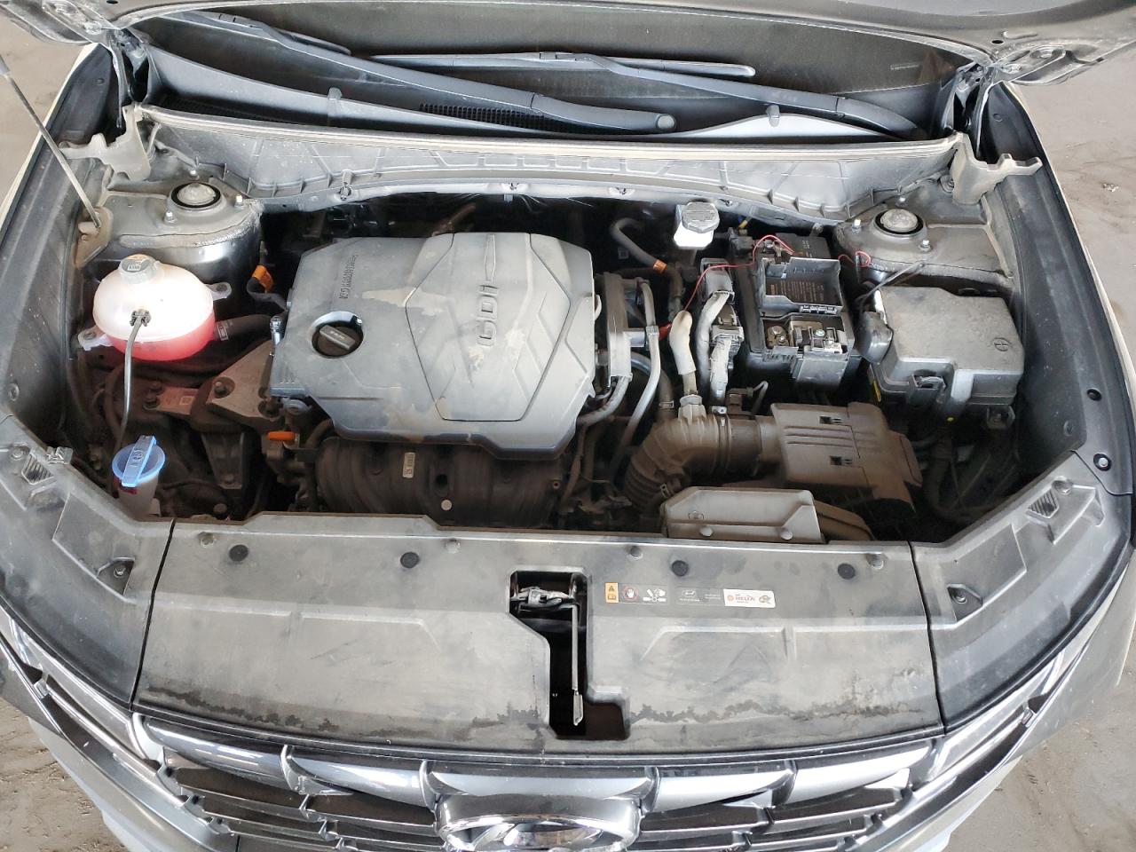 2022 Hyundai Tucson - Image 13