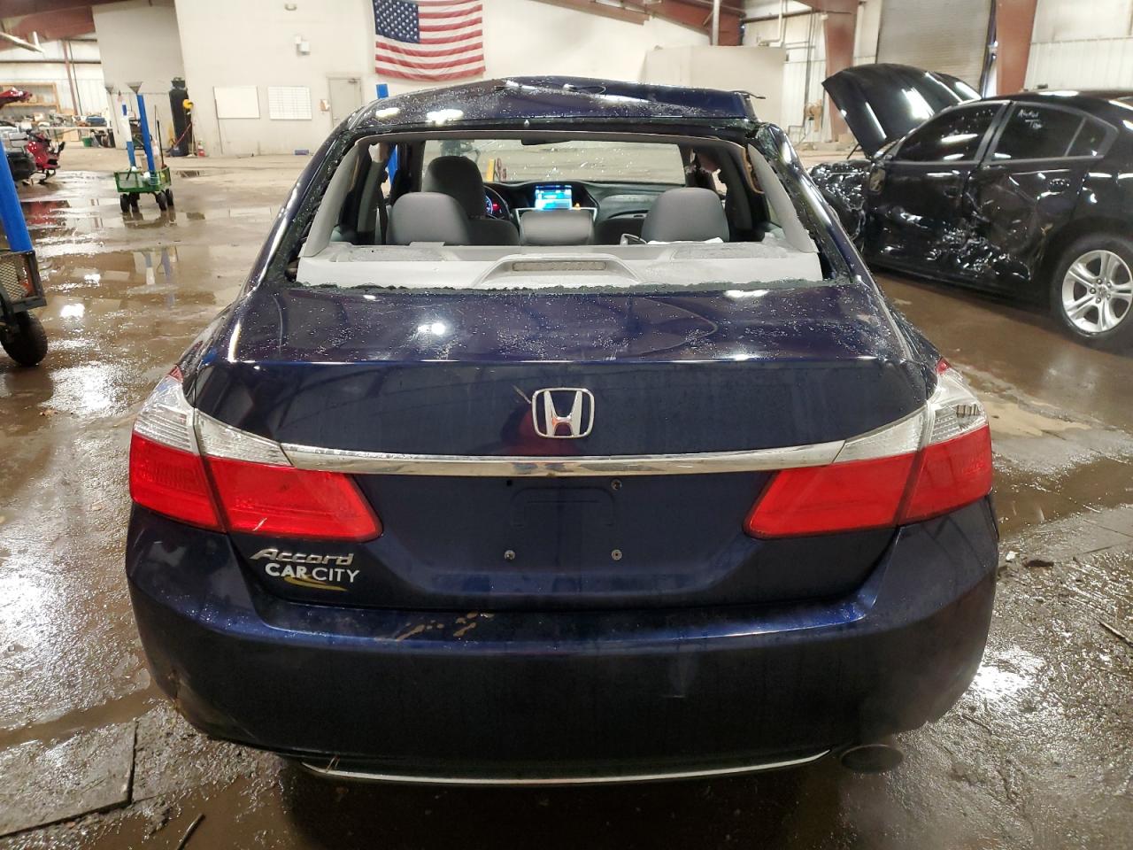 2015 Honda Accord - Image 6