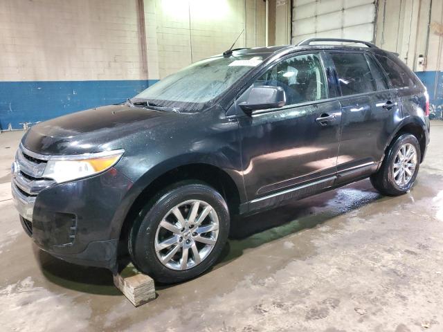 2011 Ford Edge Se