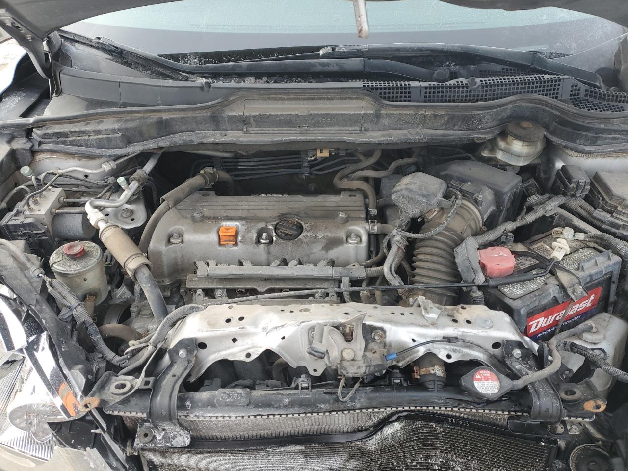 2011 Honda CR-V - Image 12