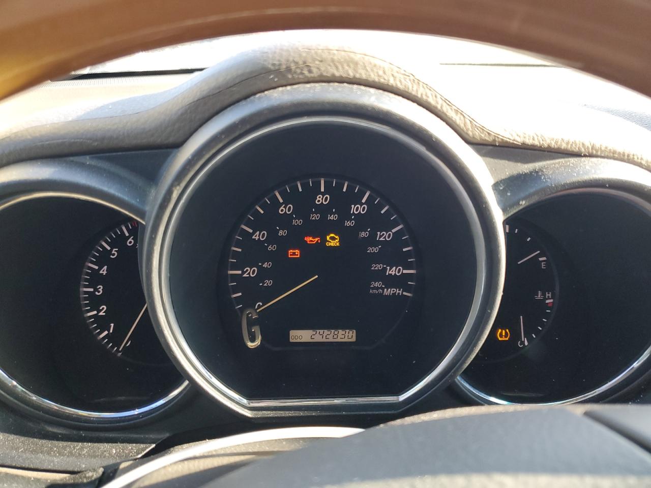 2009 Lexus RX - Image 9