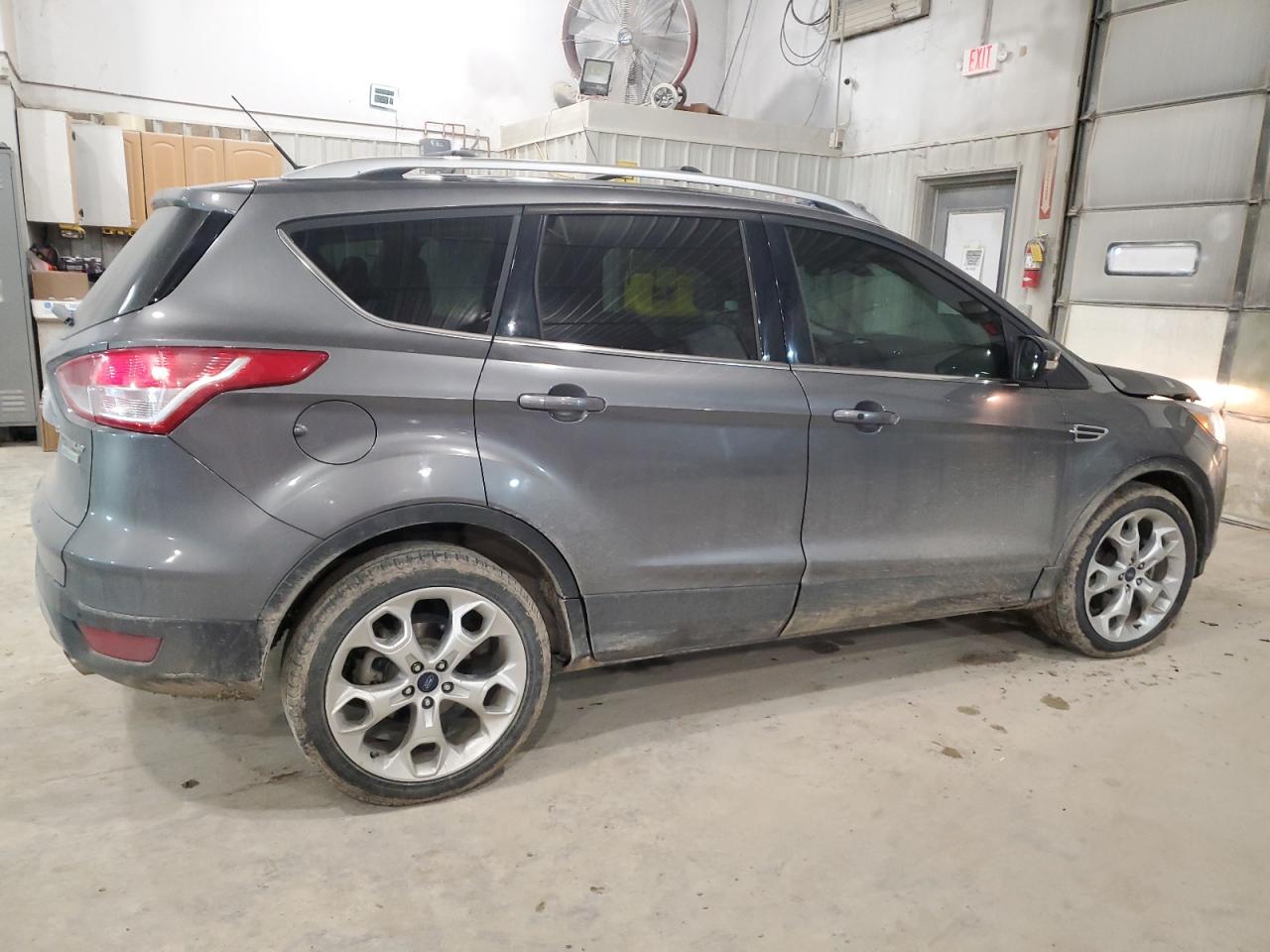2014 Ford Escape - Image 3