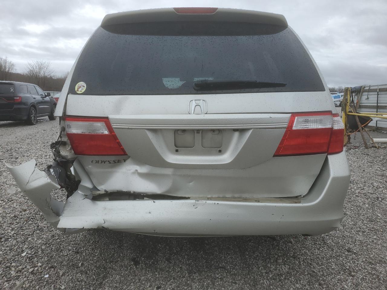 2005 Honda Odyssey - Image 6