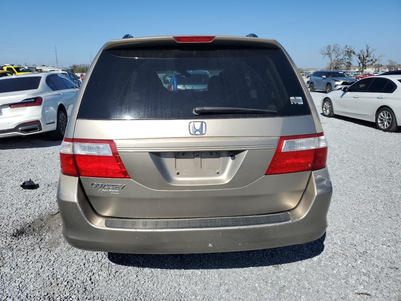 2006 Honda Odyssey - Image 6