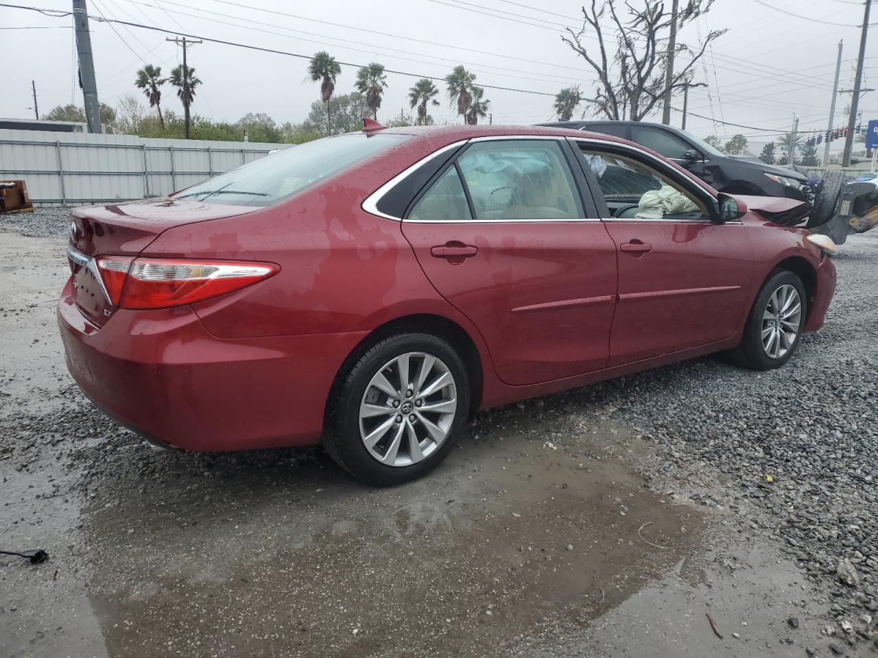 2017 Toyota Camry - Image 3