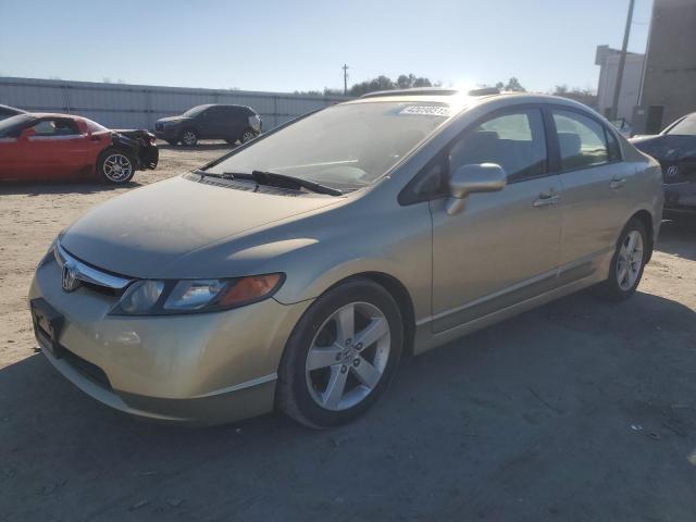 2007 Honda Civic Ex