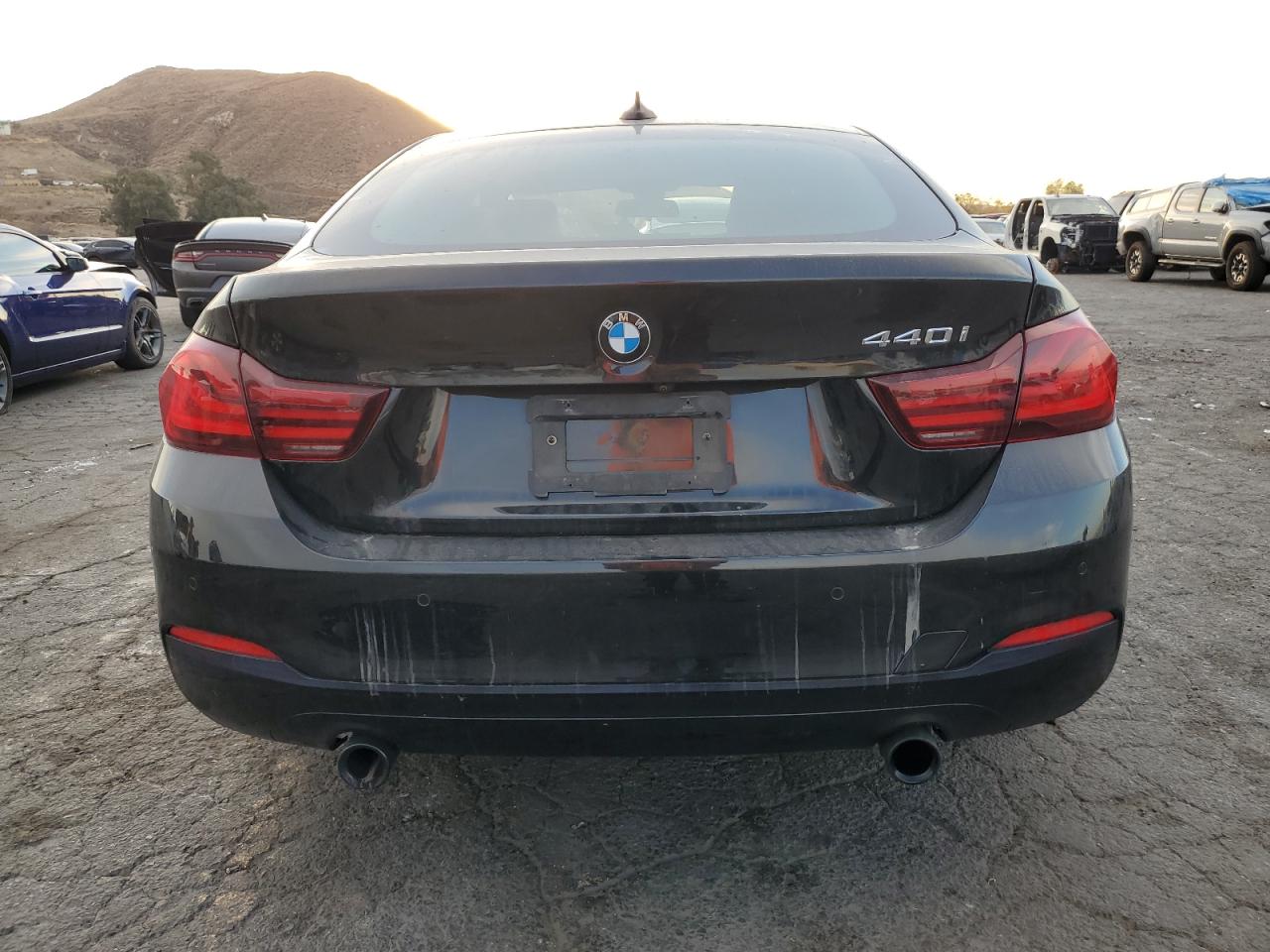 2020 BMW 4er - Image 6
