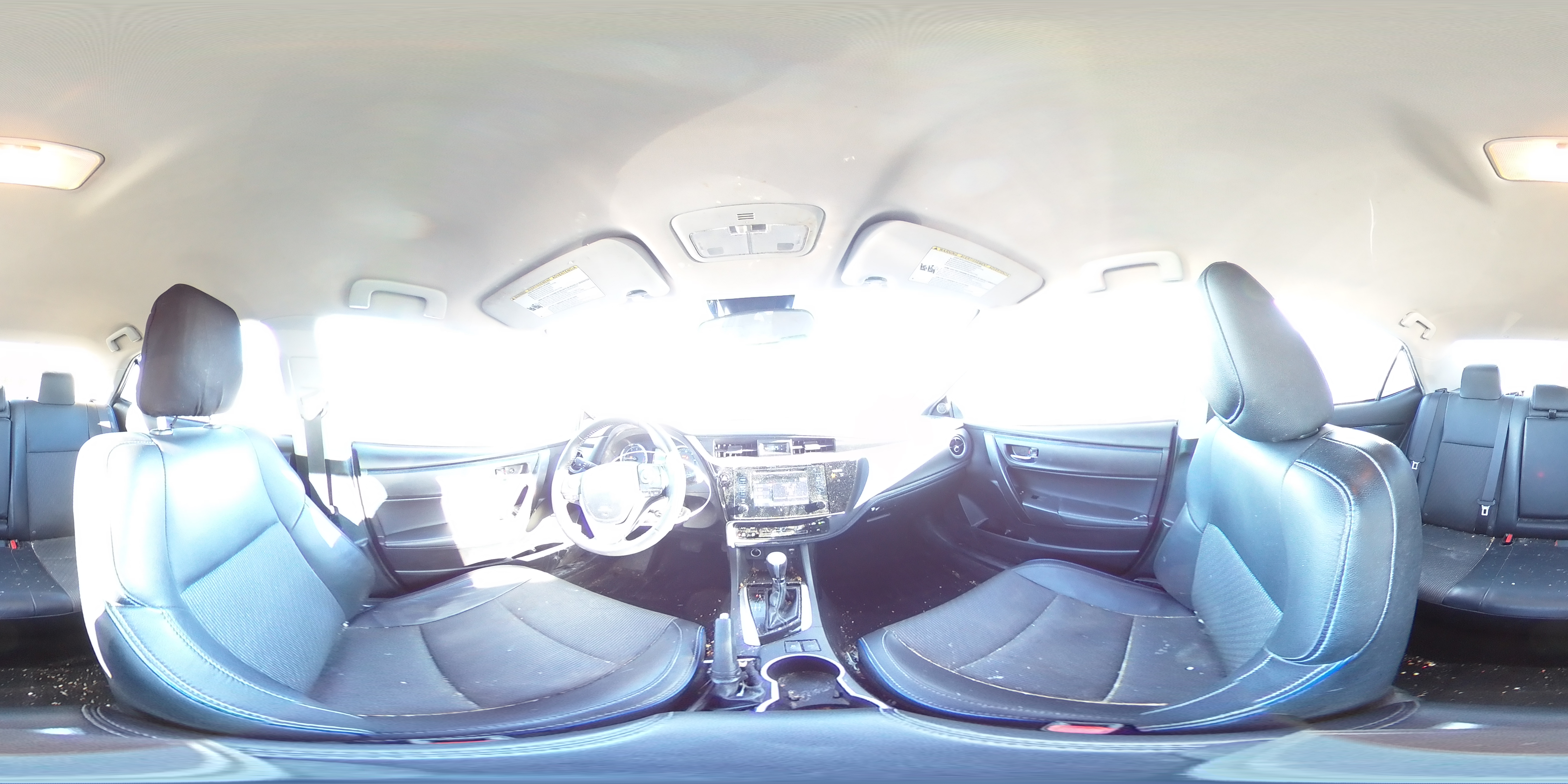 2017 Toyota Corolla - Image 13