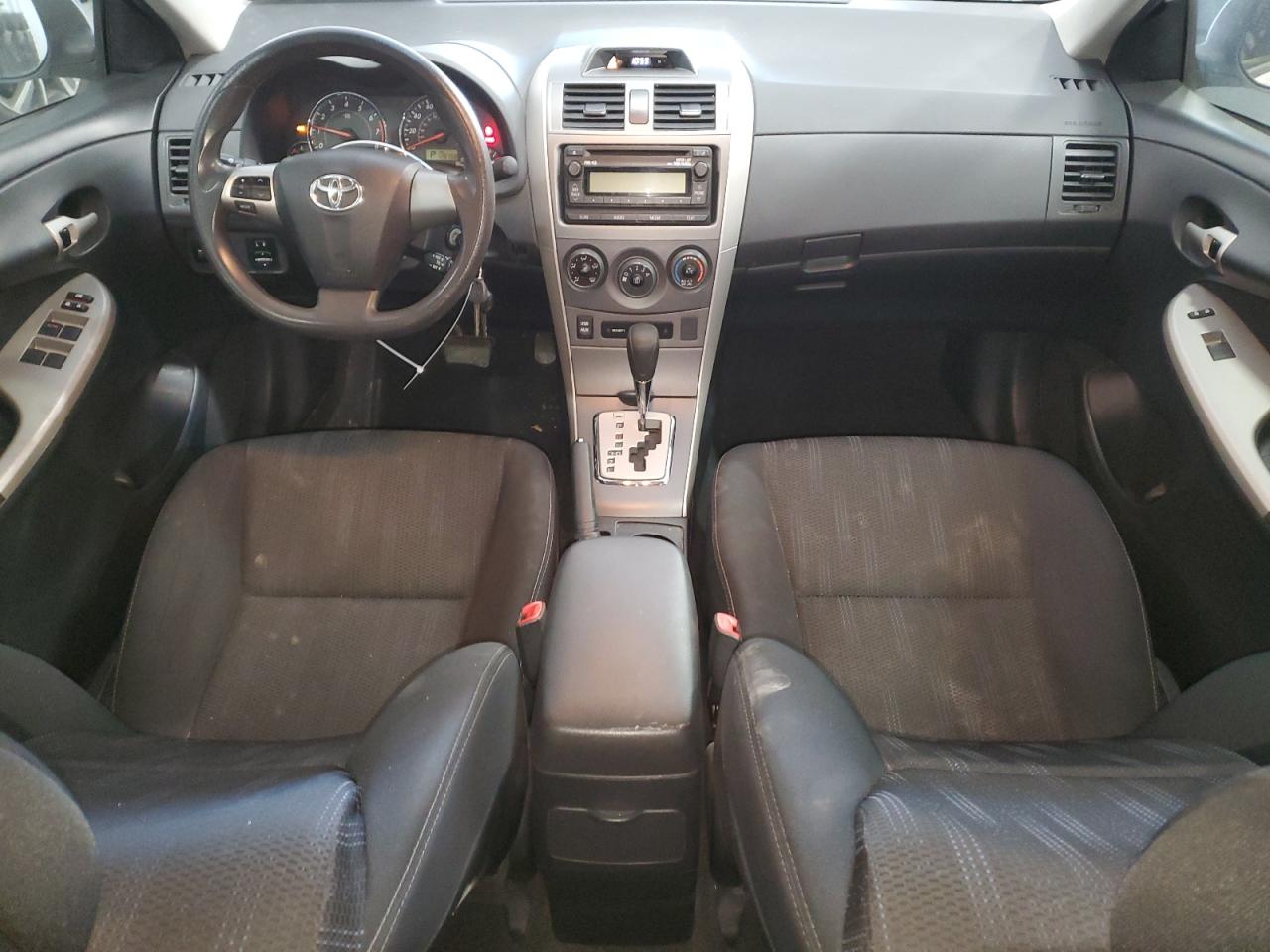 2012 Toyota Corolla - Image 8