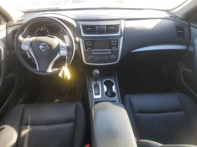  NISSAN ALTIMA 2016 Синій