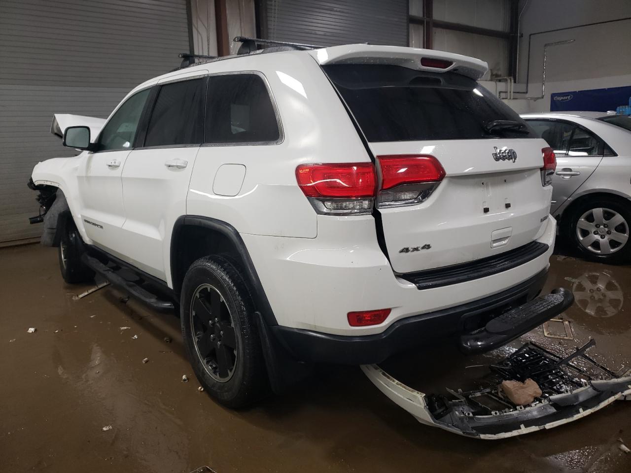 2014 Jeep Grand Cherokee - Image 2
