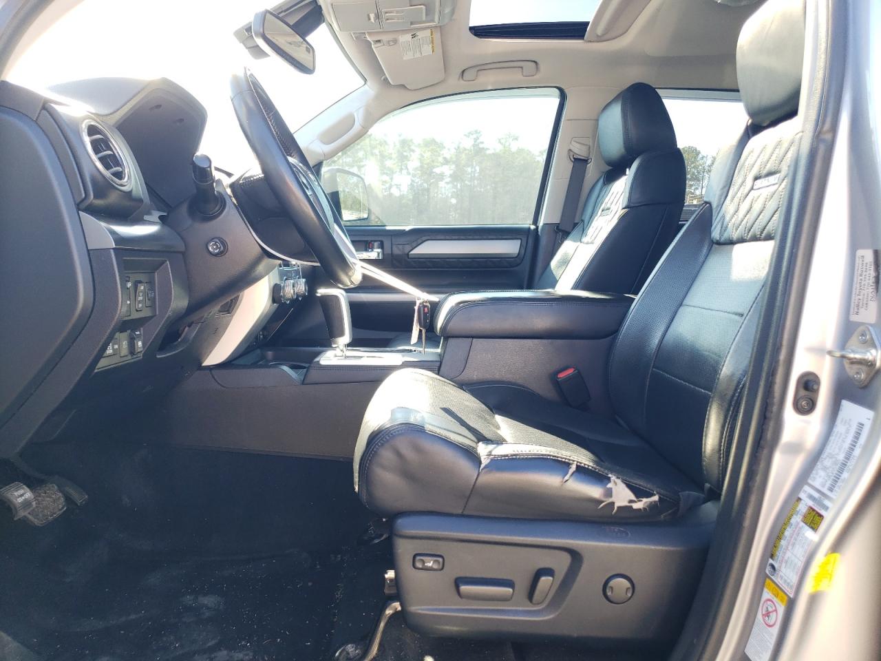 2018 Toyota Tundra - Image 7