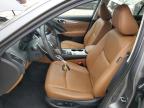 2023 Infiniti Q50 Luxe na sprzedaż w Opa Locka, FL - Front End