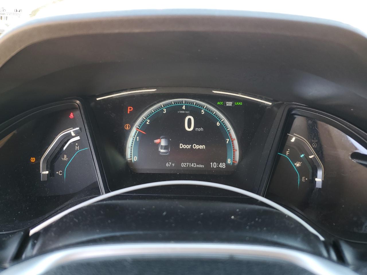 2020 Honda Civic - Image 9
