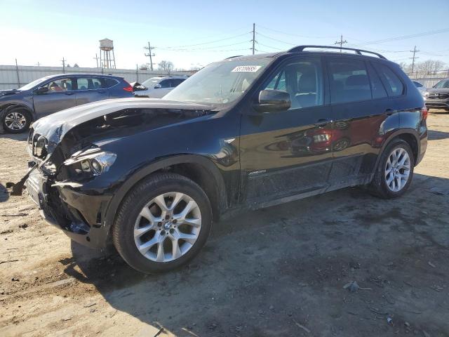 2012 Bmw X5 Xdrive35I