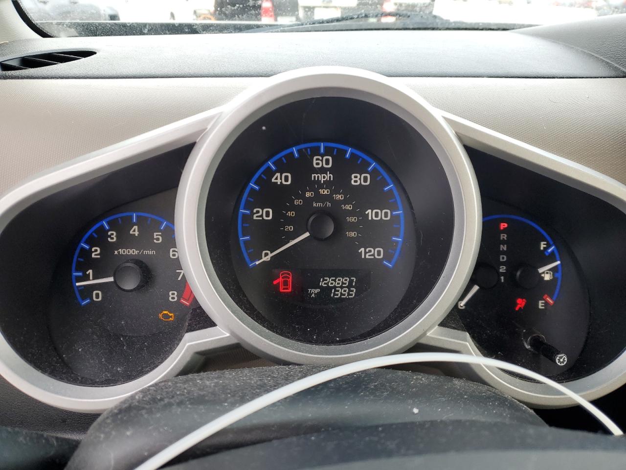 2008 Honda Element - Image 9