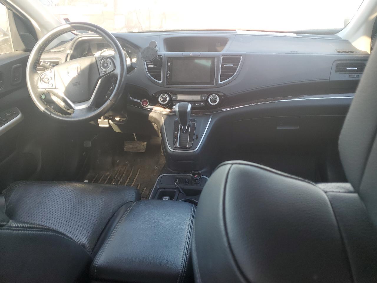 2015 Honda CR-V - Image 8