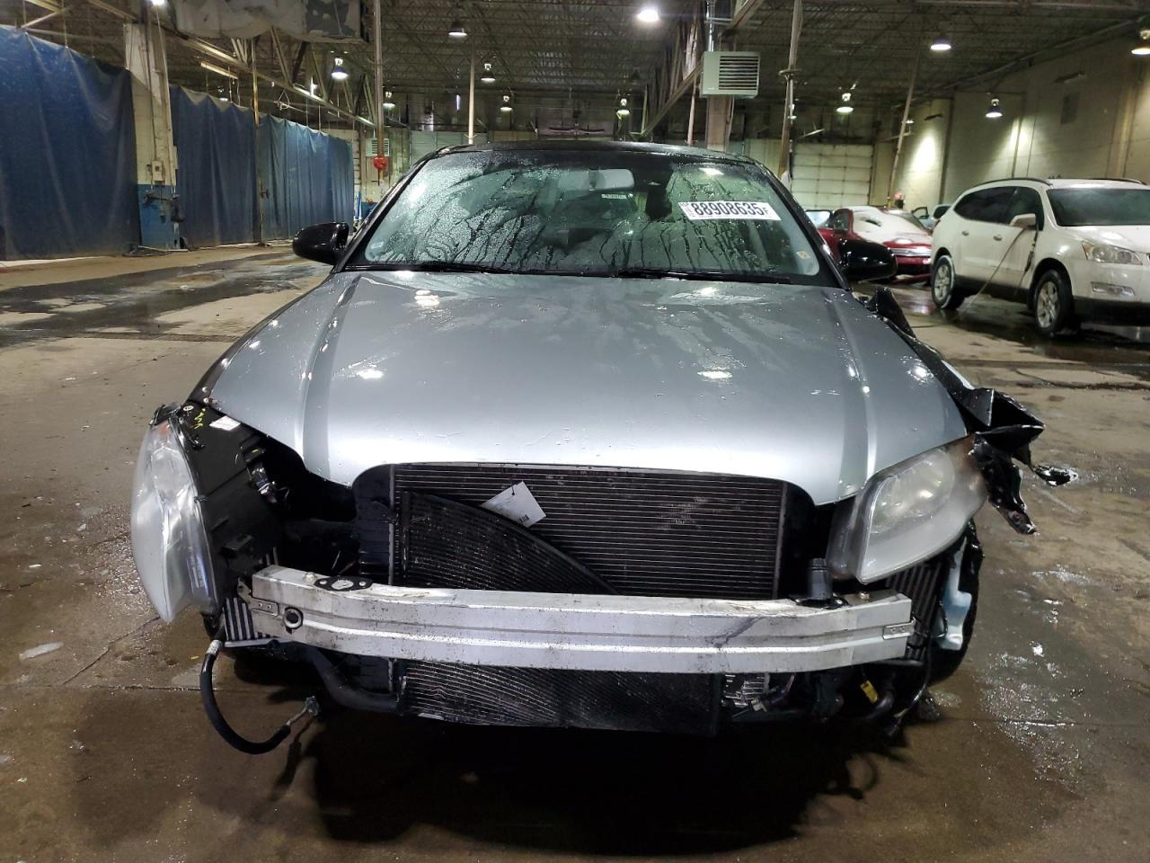 2007 Audi A4 - Image 5